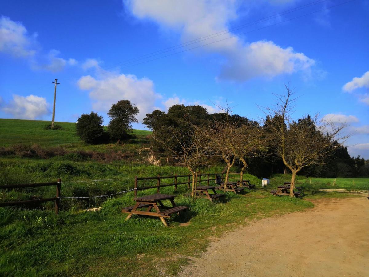 Hotel Refugio Do Bem Estar à Cercal do Alentejo Extérieur photo