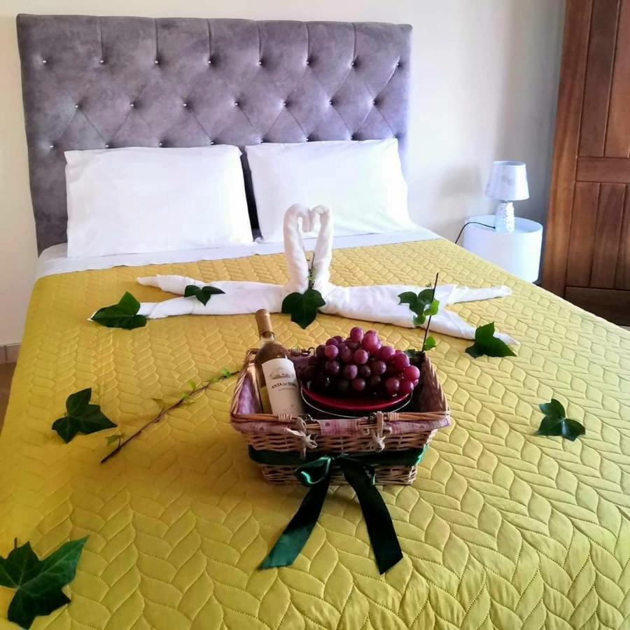 Hotel Refugio Do Bem Estar à Cercal do Alentejo Extérieur photo