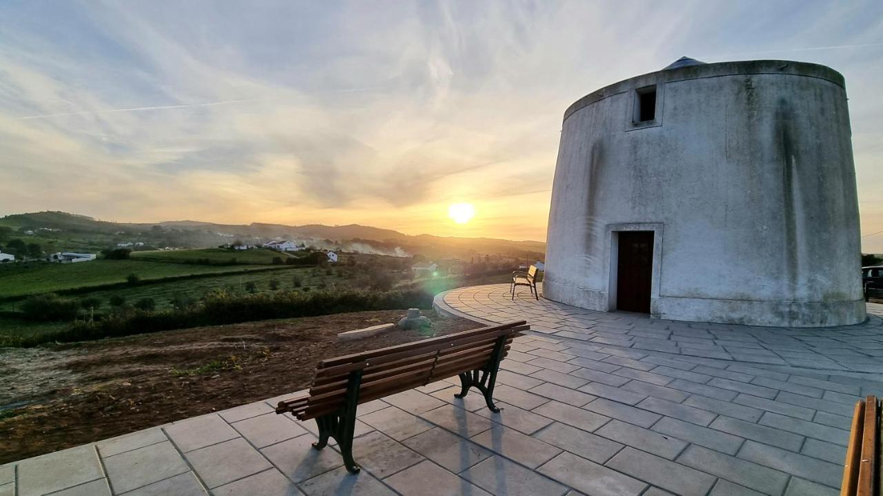 Hotel Refugio Do Bem Estar à Cercal do Alentejo Extérieur photo