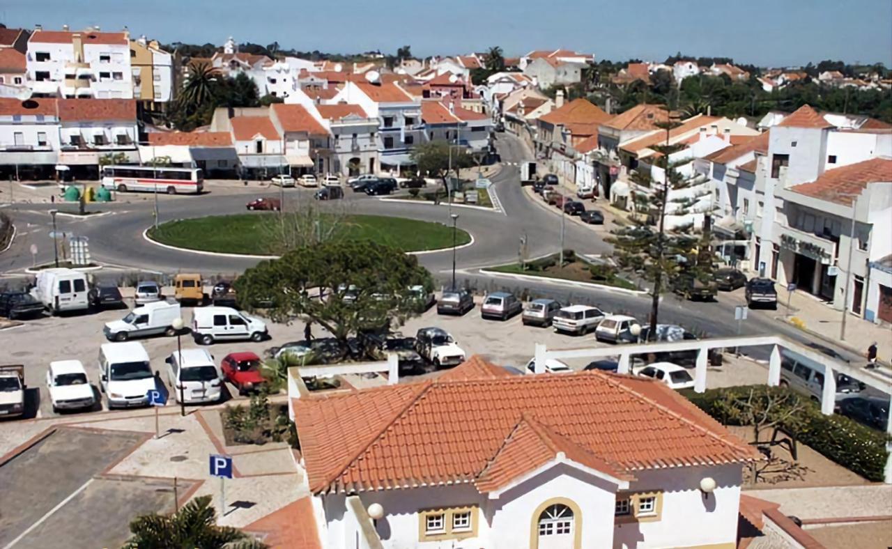 Hotel Refugio Do Bem Estar à Cercal do Alentejo Extérieur photo