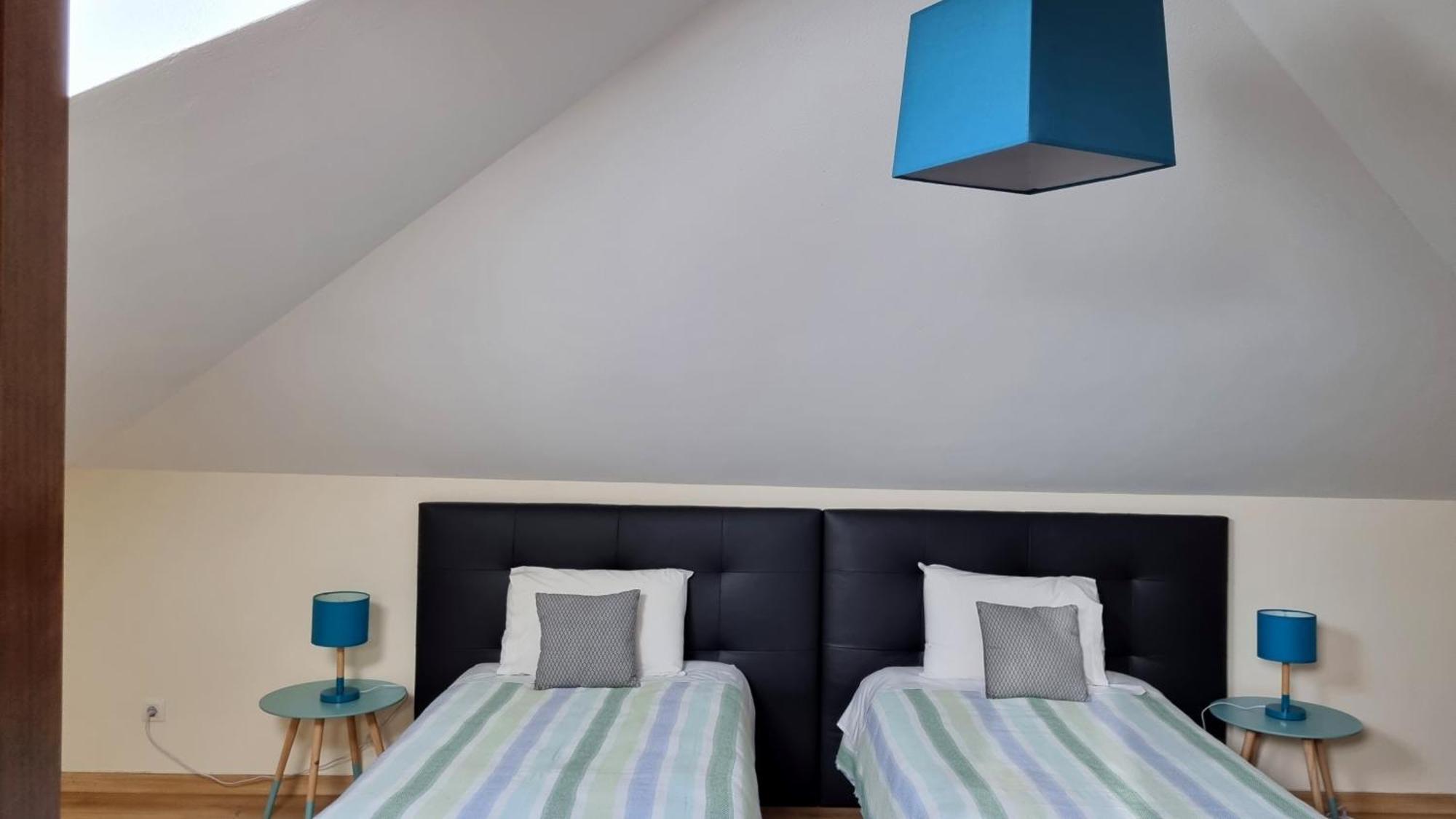 Hotel Refugio Do Bem Estar à Cercal do Alentejo Extérieur photo