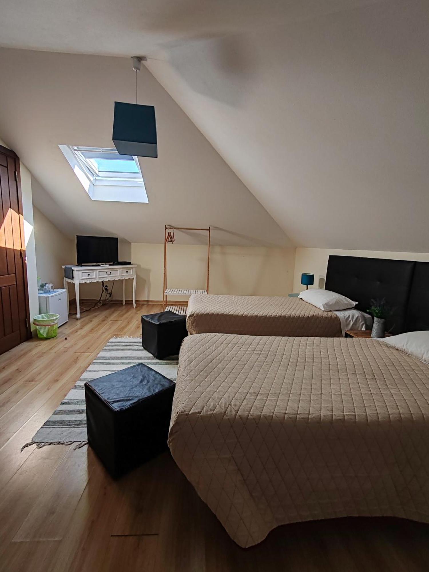 Hotel Refugio Do Bem Estar à Cercal do Alentejo Extérieur photo