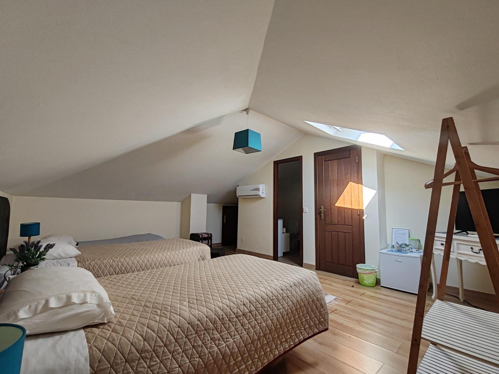 Hotel Refugio Do Bem Estar à Cercal do Alentejo Extérieur photo